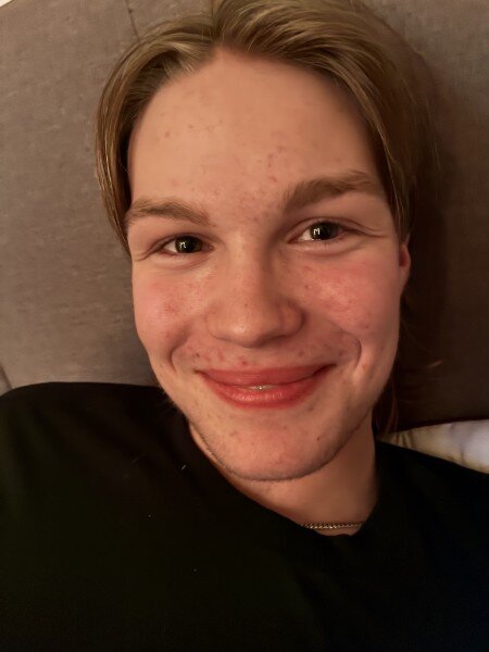 Connor Jackson Rood